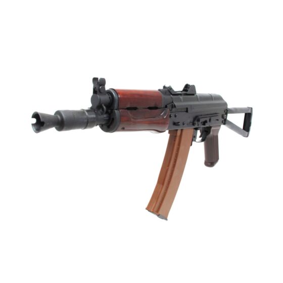 E&L AKS74UN Essential full metal electric gun