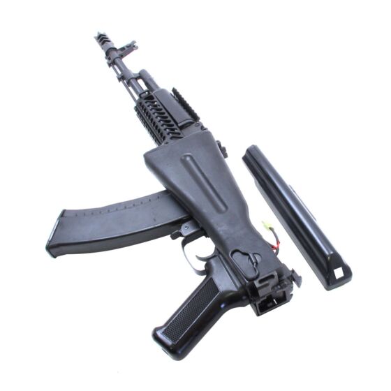 E&L AK74MN TACTICAL full metal electric gun