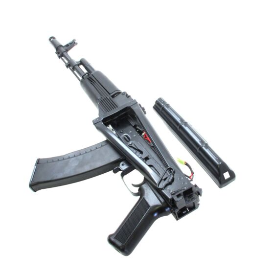 E&L AKS74MN ESSENTIAL full metal electric gun