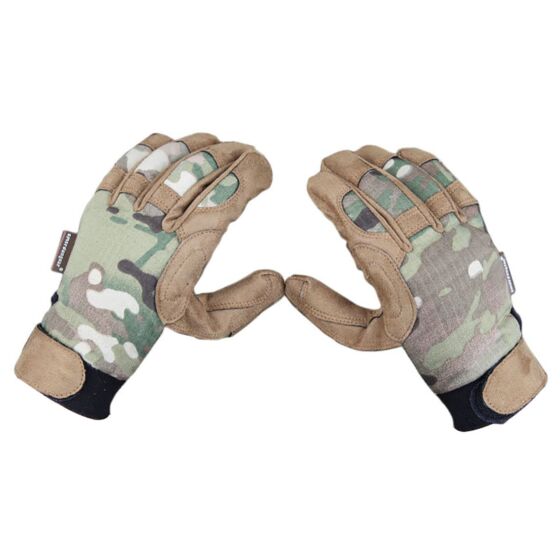 Emerson light weight tactical gloves (multicam)