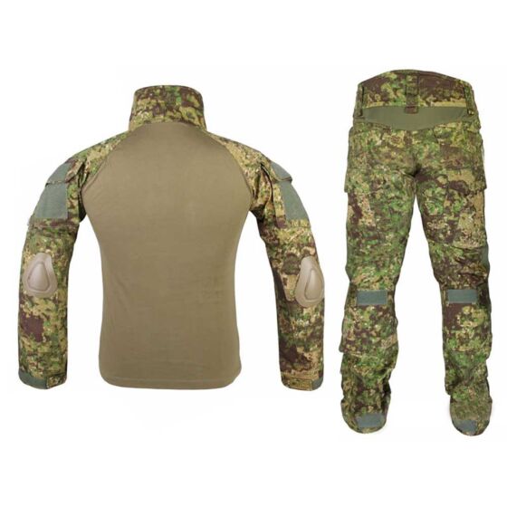Emerson Gen.2 combat uniform set (greenzone)