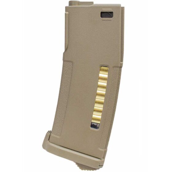 PTS 150rd EPM magazine for m4 (dark earth)