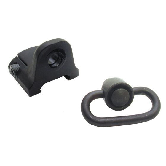 Element 20mm hand stop with QD ring