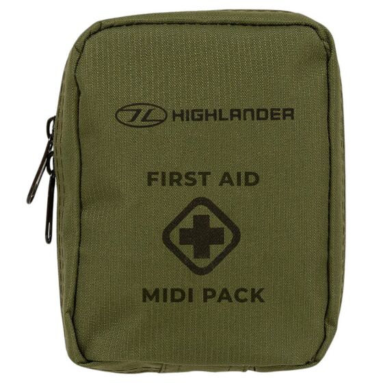 DEFCON 5 First aid MIDI PACK (od)