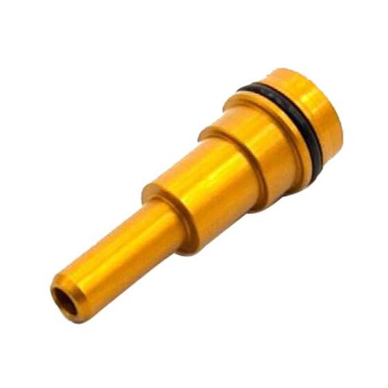 Polarstar m4/m16 nozzle for FUSION ENGINE gearbox (gold)