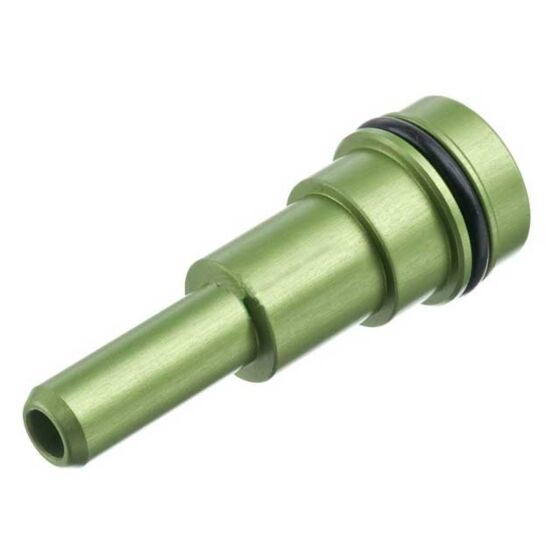Polarstar ak nozzle for FUSION ENGINE gearbox (green)