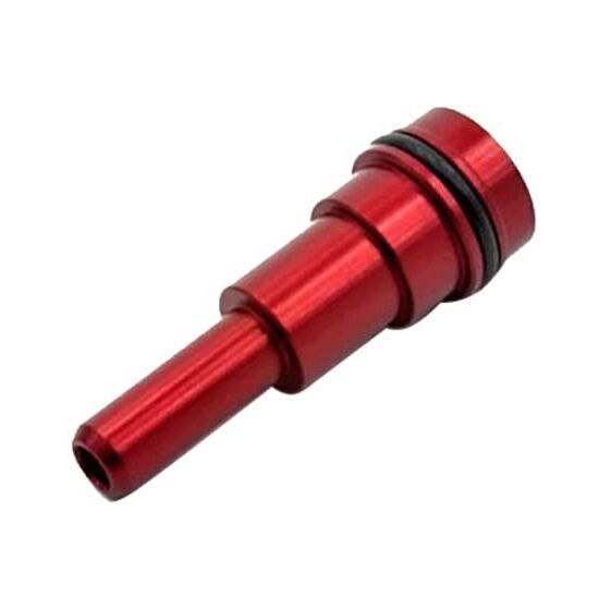 Polarstar G36 nozzle for FUSION ENGINE gearbox (red)