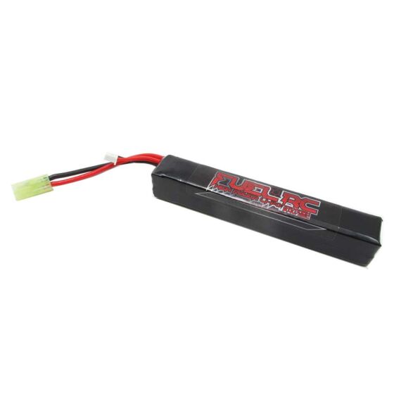 Fuel Rc stick lipo battery 2200 7.4v 25c