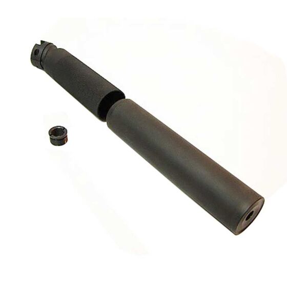 Falcon OPS silencer for electric guns