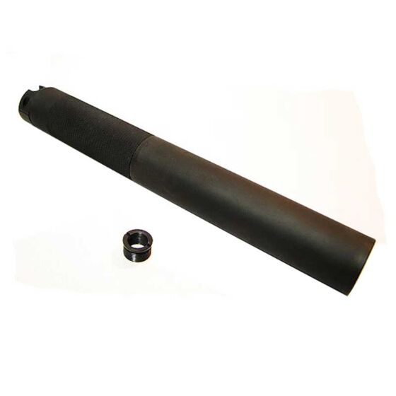 Falcon OPS silencer for electric guns