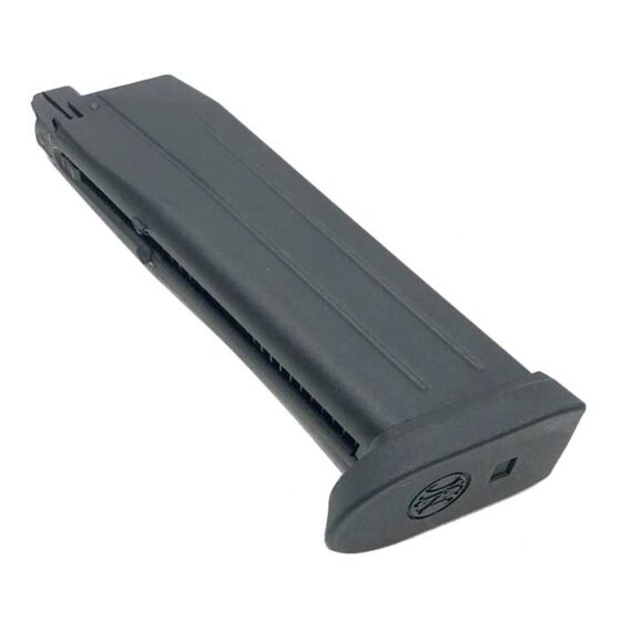 Cybergun 22rd magazine for FNS-9 gas pistol