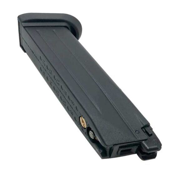 Cybergun 22rd magazine for FNS-9 gas pistol