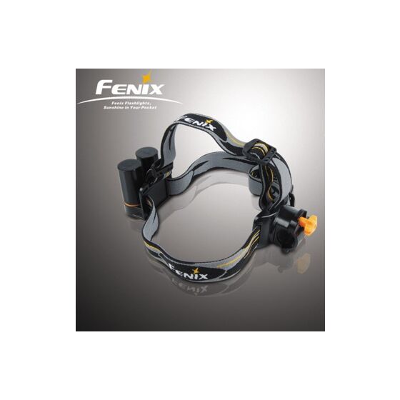 Fenix elastic head band for lights