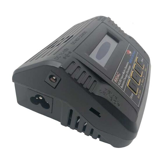 Fire Power multi function 80W battery charger
