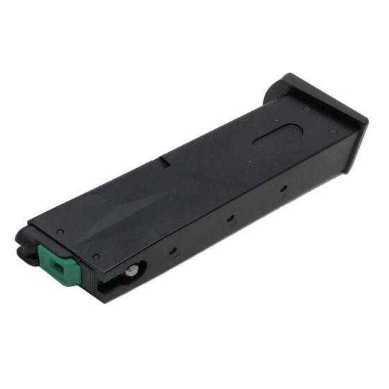 G&G 27rd magazine for m92 pistol (gas)