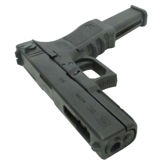 Glock 18C Gen.3 Blow Back Gas