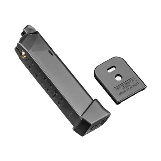 Marui 25rd magazine for g22/G17 gas pistol