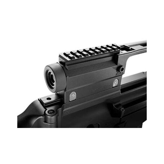 Marui g36k recoil shock electric gun (blowback)