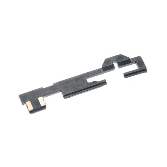 Lonex anti heat selector plate for g36