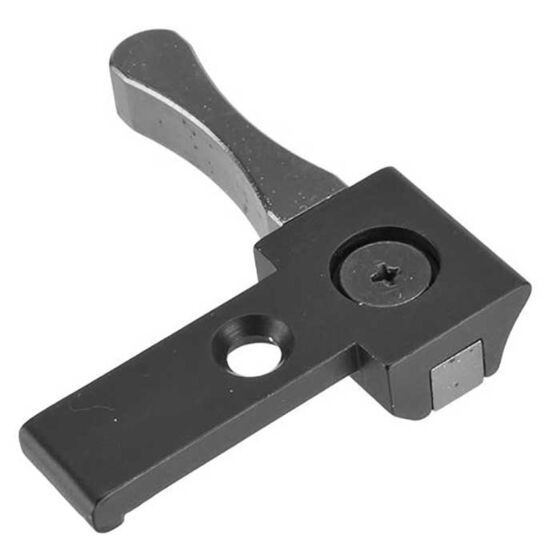 5KU interchangable cocking handle sight for hi capa pistol (black)