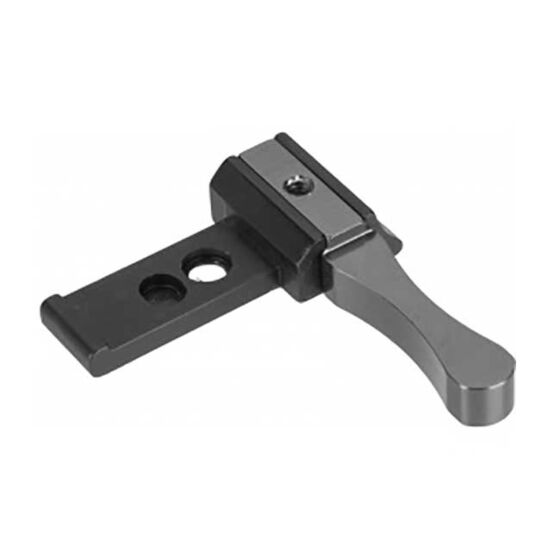5KU interchangable cocking handle sight for hi capa pistol (black)