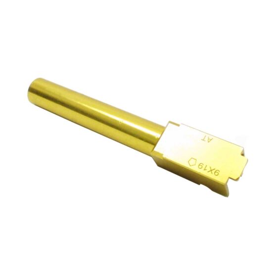 5KU SAI style outer barrel for g17/18 gas pistol