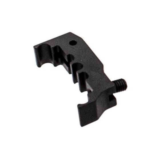 5KU Trigger 1 Base for Hi Capa gas pistol (black)