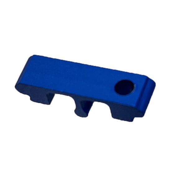 5KU Trigger 1 Shoe A for hi capa gas pistol (blue)