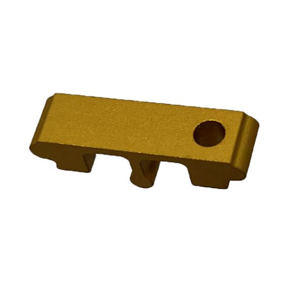 5KU Trigger 1 Shoe A for hi capa gas pistol (gold)