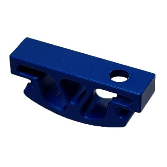 5KU Trigger 2 Shoe B for hi capa gas pistol (blue)