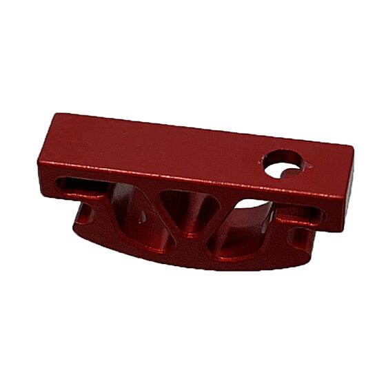 5KU Trigger 2 Shoe B for hi capa gas pistol (red)