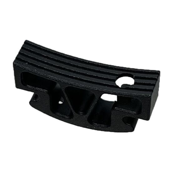 5KU Trigger 2 Shoe E for hi capa gas pistol (black)