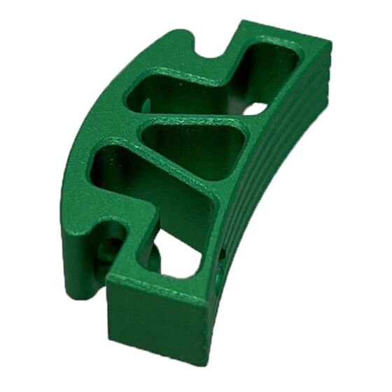 5KU Trigger 2 Shoe E for hi capa gas pistol (green)