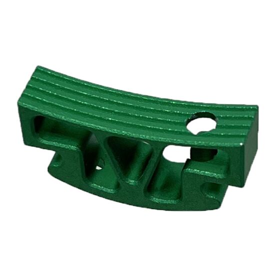 5KU Trigger 2 Shoe E for hi capa gas pistol (green)