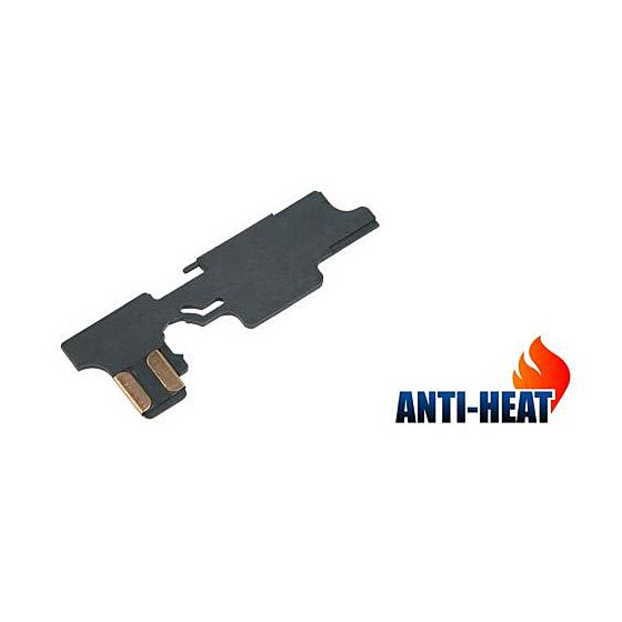 Guarder antiheat selector plate for g3