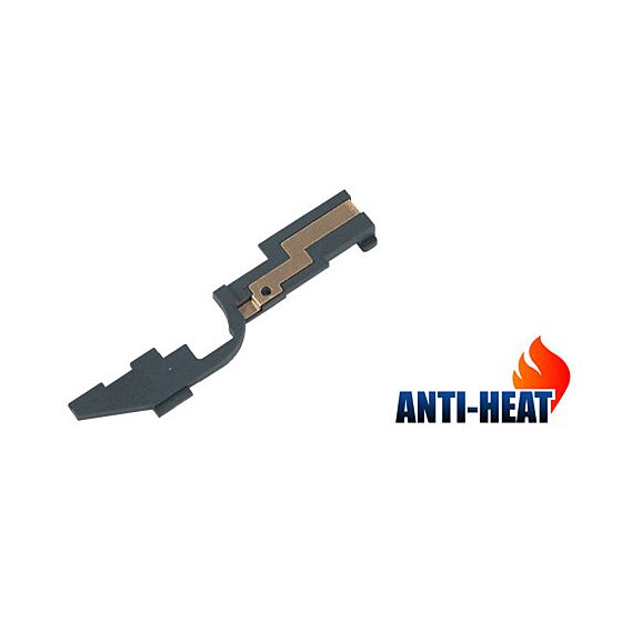Guarder antiheat selector plate for psg1