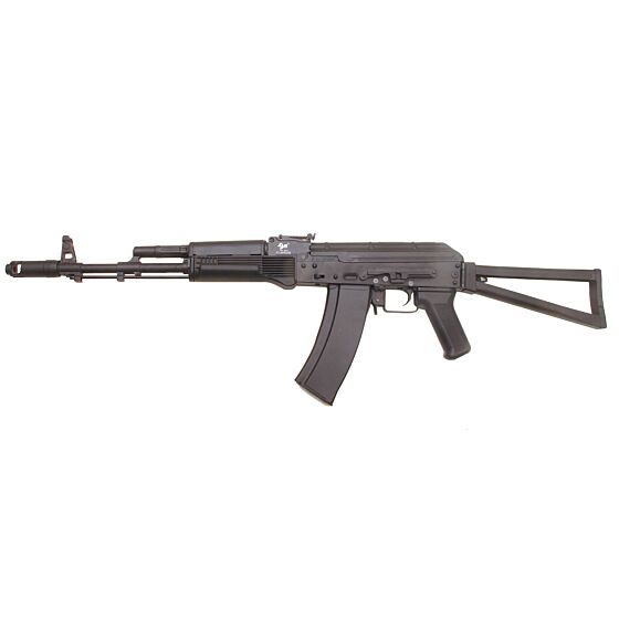 Golden Eagle aks 74 full metal electric gun (blowback)