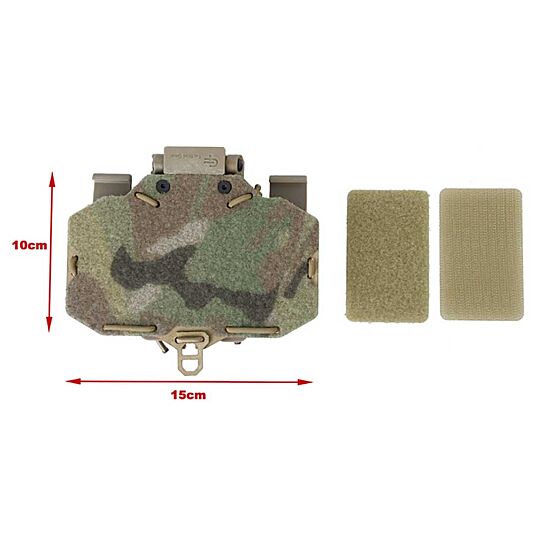 TMC by GF Tactical G2 phone case (multicam)