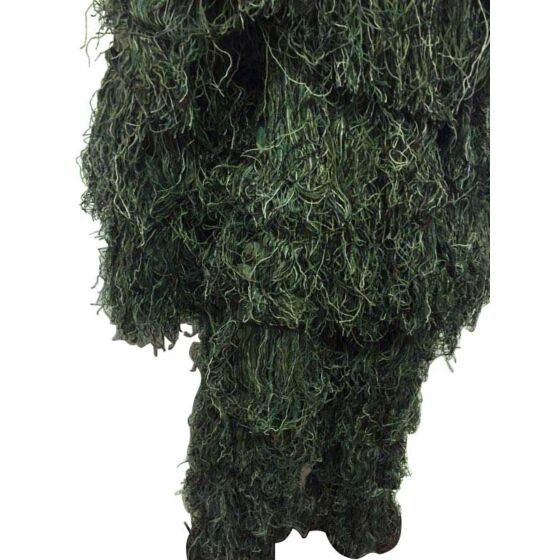 SOP military ghillie suit (od green)