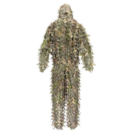 Jack Pyke military ghillie suit (Oak Leaf)