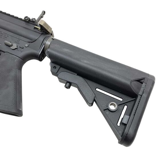 GHK fucile a gas M4 Mk16 URG-I rifle