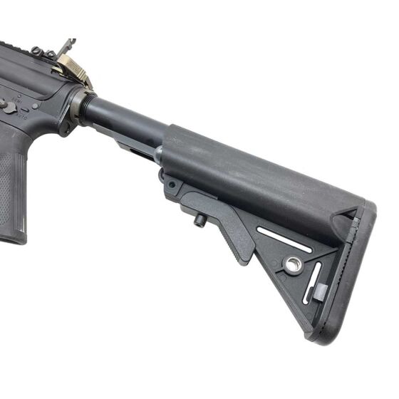 GHK fucile a gas M4 Mk16 URG-I rifle