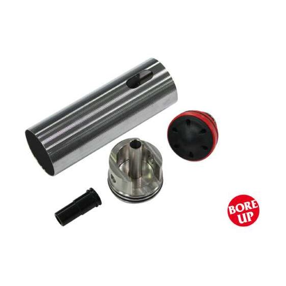 Guarder bore up cylinder set for g36