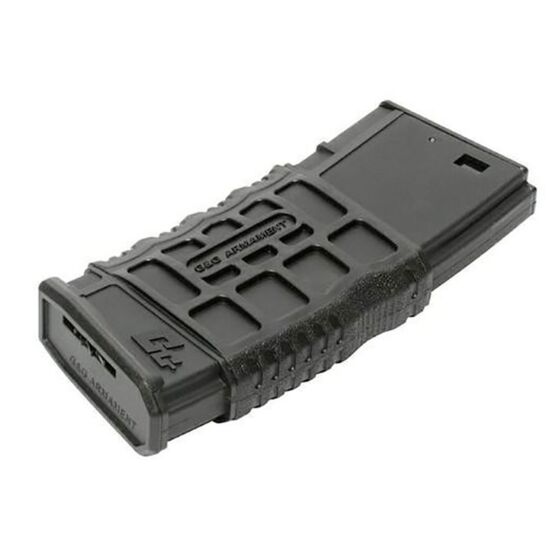 G&g 300rd Gmag for m4 electric gun