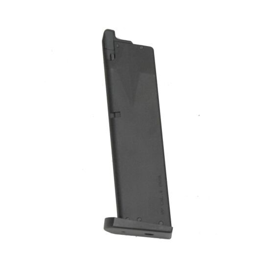 Ksc 26rd magazine for m9 gas pistol (ver.7)