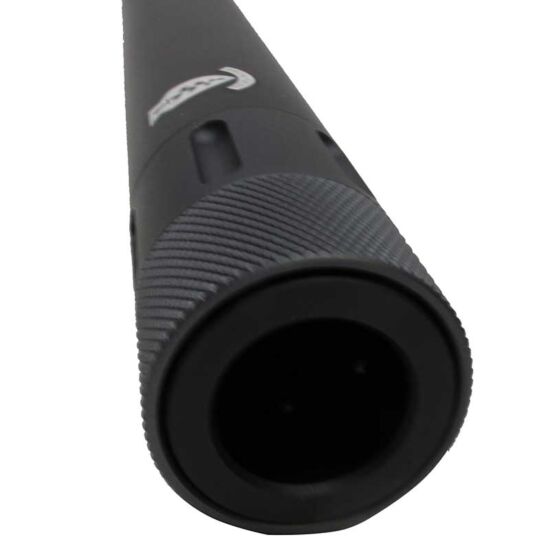 G&p m16 QD special force long silencer (14mm+)