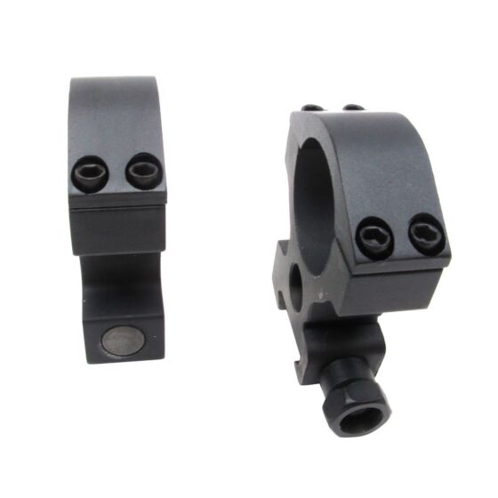 G&p 20mm reinforced scope mount ring