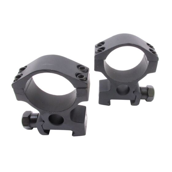 G&p 30mm KINIGHT type reinforced scope mount ring