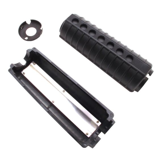 G&p handguard for m4