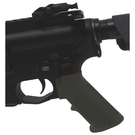 G&p grip set for electric gun od